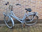 Batavus Diva damesfiets - Framemaat 56, Ophalen, Versnellingen, Batavus, 53 tot 56 cm