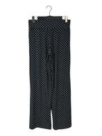 Tante Betsy broek L, Kleding | Dames, Broeken en Pantalons, Blauw, Maat 42/44 (L), Ophalen of Verzenden, Zo goed als nieuw