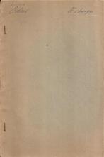 Odink,H. -Uit geschiedenis der Joden Eibergen Borculo begraa, Boeken, Ophalen of Verzenden, 20e eeuw of later, Gelezen