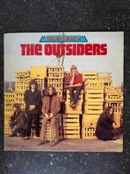 LP The Outsiders: Golden Greats of, Ophalen of Verzenden, 1960 tot 1980, Gebruikt, 12 inch
