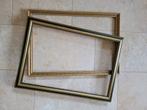 schilderijlijst 40 x 60 cm, Ophalen, Minder dan 50 cm, Gebruikt, 50 tot 75 cm