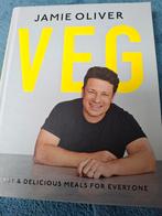 Jamie Oliver - Veg, Boeken, Kookboeken, Ophalen of Verzenden, Zo goed als nieuw, Jamie Oliver