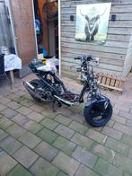 Tgb bullet scooter 50cc, Fietsen en Brommers, Brommers | Overige merken, Ophalen, Gebruikt