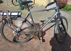 Sparta R20i - elektrische herenfiets, Ophalen, Zo goed als nieuw, Sparta