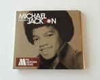 Michael Jackson & Jackson 5 -The Motown Years 3xCD uit 2008, Ophalen, 2000 tot heden, Zo goed als nieuw