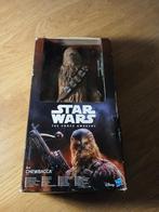 Star Wars Chewbacca Figuur - The Force Awakens, Ophalen of Verzenden, Zo goed als nieuw