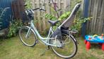 Gazelle mamma fiets, Fietsen en Brommers, Fietsen | Dames | Moederfietsen, Mandje, Ophalen of Verzenden, Zo goed als nieuw, Gazelle