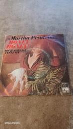 Martha Pendleton - Money Honey, Gebruikt, 7 inch, Single, Ophalen of Verzenden