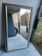 Facet geslepen brocante spiegel 1.45 x 0.85m, Huis en Inrichting, Woonaccessoires | Spiegels, Minder dan 100 cm, Minder dan 50 cm