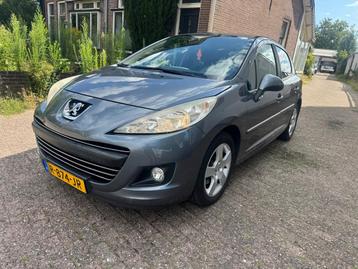 Peugeot 207 1.6 VTi Première 5 DEURS AIRCO beschikbaar voor biedingen