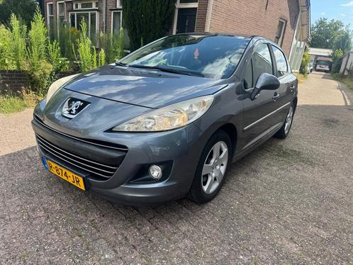 Peugeot 207 1.6 VTi Première 5 DEURS AIRCO, Auto's, Peugeot, Bedrijf, Te koop, ABS, Airbags, Airconditioning, Centrale vergrendeling