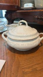 Rosenthal sanssouci classic terine dekschaal nieuw, Antiek en Kunst, Ophalen of Verzenden