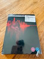 A Quiet Place Day One 4K Steelbook NLO SEAL, Cd's en Dvd's, Ophalen, Nieuw in verpakking, Horror