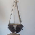 NIEUWE ph@t  tas ( prettyhotand tempting), Sieraden, Tassen en Uiterlijk, Ophalen of Verzenden, Nieuw, Leer
