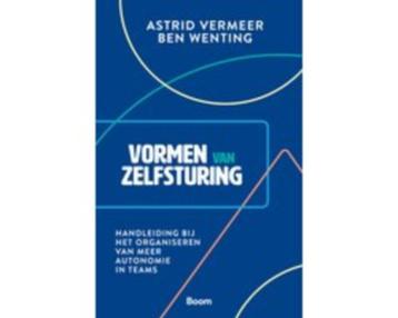 Vormen van zelfsturing 9789024450565 beschikbaar voor biedingen
