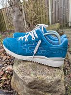 Asics Gel Lyte lll 3 OG 42, Blauw, Nieuw, Ophalen of Verzenden, Sneakers of Gympen