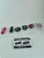 Initial D Toyota AE86 Trueno Gashapon - Rood, Overige merken, 1:50 of kleiner, Auto, Nieuw