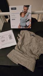 Draagzak Zaffiro city, Overige merken, Ophalen of Verzenden, Zo goed als nieuw, Buik