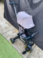 Doona Liki Trike, Ophalen, Zo goed als nieuw