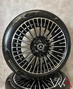 20” Mercedes-Benz EQA / EQB “AMG” wielenset H243 X243, Banden en Velgen, Nieuw, Ophalen of Verzenden, 235 mm