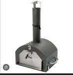 Pizzaoven voor BBQ of Plancha - Mr. Gardener, Tuin en Terras, Ophalen of Verzenden, Nieuw, Mr. Gardener