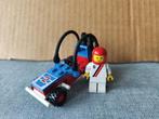 Lego 6502 Turbo Racer, Ophalen of Verzenden, Gebruikt, Complete set, Lego