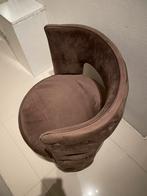 Bruine Fauteuil / stoel, Ophalen