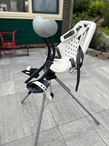 Yepp mini standaard voor fietszitje beschikbaar voor biedingen
