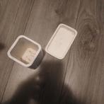 Marmeren Badset - Stijlvol en Tijdloos, Huis en Inrichting, Badkamer | Badtextiel en Accessoires, Ophalen of Verzenden, Zo goed als nieuw