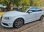 Audi A3 1.4 Tfsi 92KW Sportback S-tronic 2015 Wit, Auto's, Audi, 125 pk, Euro 6, Wit, 1395 cc