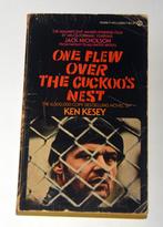 One Flew Over the Cuckoo's Nest - Ken Kesey, Boeken, Ophalen of Verzenden, Gelezen