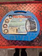 Sneeuwkettingen Pewag Variotech SL 02 3, Auto diversen, Ophalen of Verzenden, Gebruikt