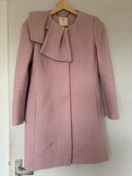 Mooie lichtroze Ted Baker Jas, Ophalen of Verzenden, Zo goed als nieuw, Roze, Maat 36 (S)