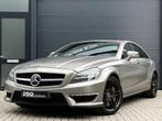 Mercedes-Benz CLS-klasse AMG 63 S Performance 4-Matic, Auto's, Mercedes-Benz, Automaat, 5461 cc, Gebruikt, 4 stoelen