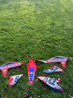 Kappenset gasgas 2021-2023, Ophalen of Verzenden