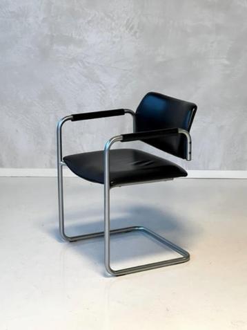 Exquis eettafelstoelen 3x vintage eetkamerstoelen prijs p/st beschikbaar voor biedingen