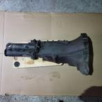 MGB 4-bak latere type, Ophalen, Gebruikt, Triumph