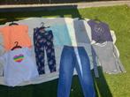 Pakket 146/152, Meisje, H&M, Ophalen of Verzenden, Overige typen