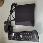 Iptv box, Ophalen of Verzenden, Zo goed als nieuw