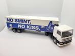 Lion Toys Daf 95 No Smint, No Kiss / Schaal 1:50, Hobby en Vrije tijd, Modelauto's | 1:50, Ophalen of Verzenden, Zo goed als nieuw