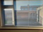 Jaloezieën Breed 270 cm, Huis en Inrichting, Ophalen, Gebruikt, Grijs, 200 cm of meer
