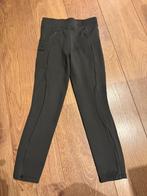 Kingsland gevoerde winter rijlegging mt 146/152 army groen, Dieren en Toebehoren, Paardrijkleding, Kinderen, Dressuur, Zo goed als nieuw