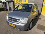 Opel Meriva 1.6-16V Enjoy ÄPK|Airco|NAP, Voorwielaandrijving, 65 €/maand, Gebruikt, 4 cilinders