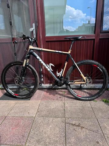 Fiets Trek 8500 beschikbaar voor biedingen