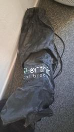 Voetspalk Pro ortic, Diversen, Ophalen