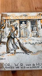 In De Soete Suikerbol, Boeken, Ophalen of Verzenden, Gelezen, W.G. van de Hulst