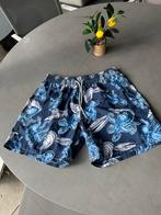 Nieuwe blauwe Vilebrequin zwemshort, maat XXL, Kleding | Heren, Badmode en Zwemkleding, Vilebrequin, Overige maten, Zwemshort