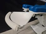 Bentlon Pedicurestoel - Elektrische behandelstoel Lower arm, Ophalen of Verzenden, Zo goed als nieuw, Massagestoel of Kussen