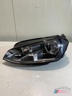 VW GOLF VII KOPLAMP LINKS, Auto-onderdelen, Verlichting, Gebruikt, -, Volkswagen, -