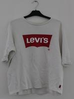 Sweater van Levi's maat 14, Kinderen en Baby's, Gebruikt, Meisje, Trui of Vest, Ophalen of Verzenden